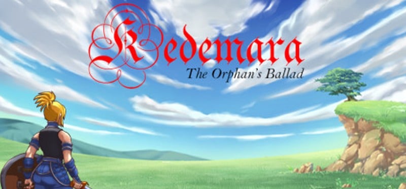 Kedemara - The Orphan's Ballad (Ch. 1-4) Game Cover