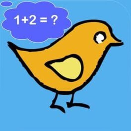 Kids Learn Math Game Cover