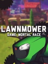 Lawnmower game: Mortal Race Image