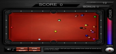 Learn Billiard Image