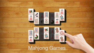 Mahjong Games· Image