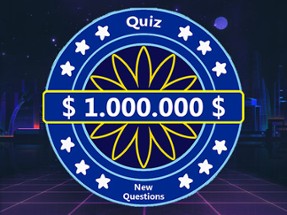 Millonario 2021 : Trivia Quiz Game Image