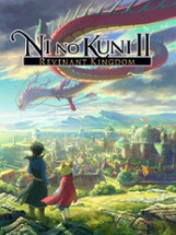 Ni no Kuni II: Revenant Kingdom Image
