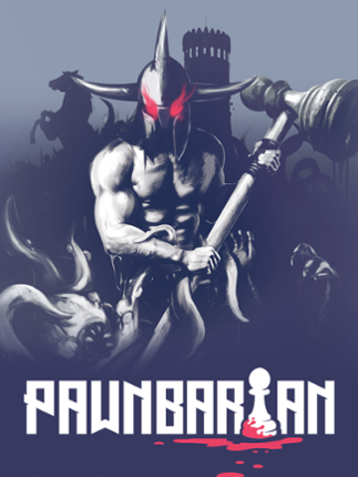 Pawnbarian Game Cover