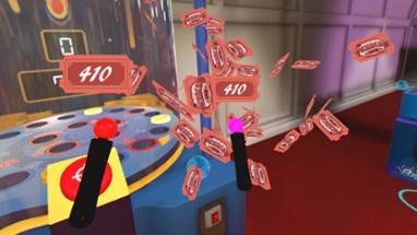 Pierhead Arcade VR Image