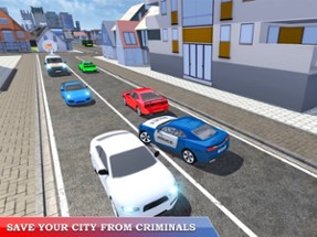 Police Border Adventure Sim – Cops duty simulator Image