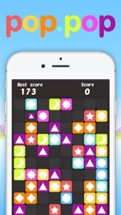 Pop Pop - Block Puzzle Mania Game Image