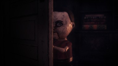 Puppet House Image