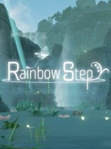 Rainbow Step Image