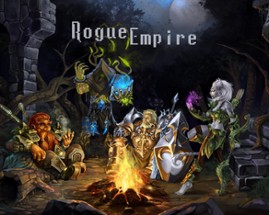 Rogue Empire Image