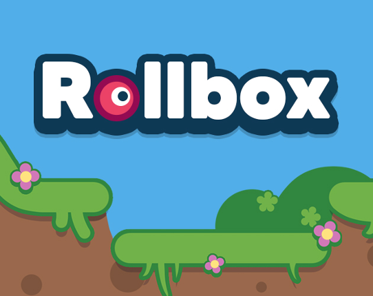 Rollbox Game Cover