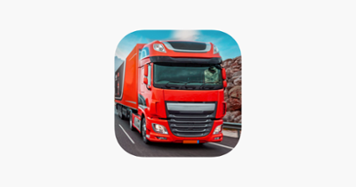 Silk Road Truck Simulator Image