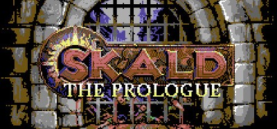 Skald: Against the Black Priory - the Prologue Image