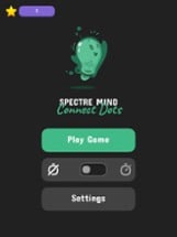 Spectre Mind: Connect Dots Image