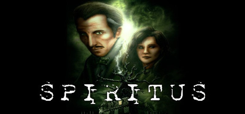 Spiritus One Game Cover