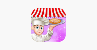 Street Food Cooking Maker Game Image