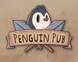 Penguin Pub Image