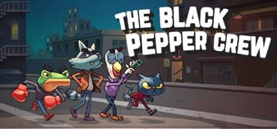 The Black Pepper Crew Image