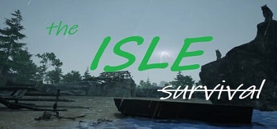 the ISLE survival Image