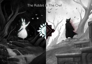 The Rabbit and The Owl Image