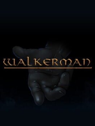 Walkerman Game Cover