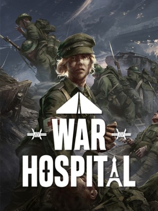 War Hospital Game Cover