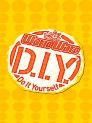 WarioWare D.I.Y. Game Cover