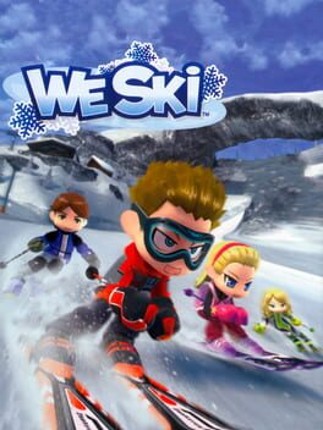 We Ski Game Cover