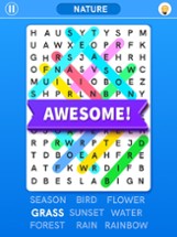 Word Search - Word Find Games Image