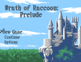 Wrath of Raccoon 2: Prelude Image