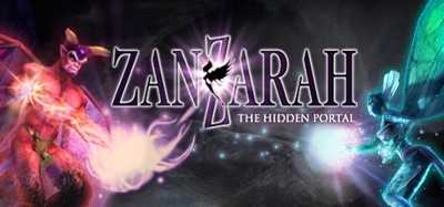 Zanzarah: The Hidden Portal Image
