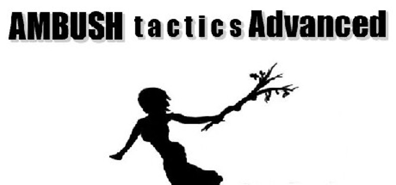 AMBUSH tactics Advanced Game Cover