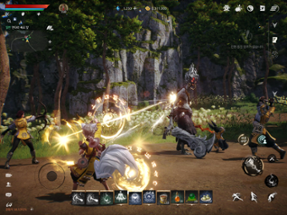 Blade & Soul 2 Image