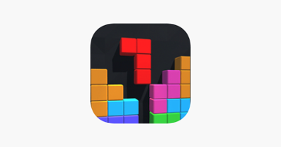 Block Puzzle: Classic 3D Image