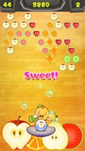 Bubble Shooter Candy Fruit Pop Image