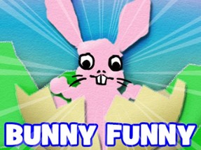 Bunny Funny Image