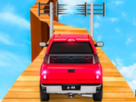 Car Master 3D Game Cover