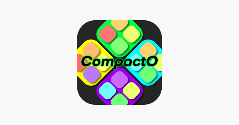 CompactO - Idle Game Game Cover