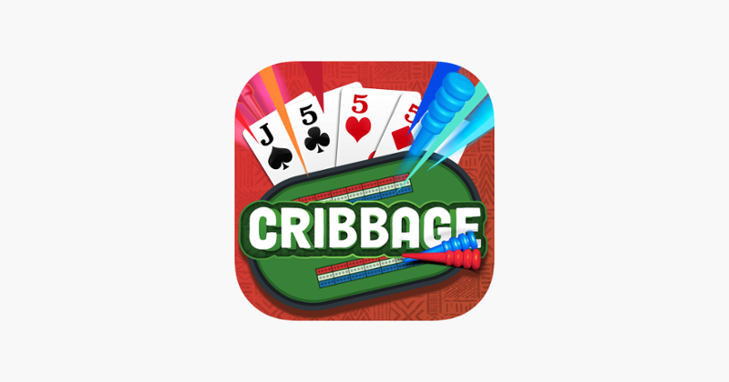 Cribbage+ Game Cover