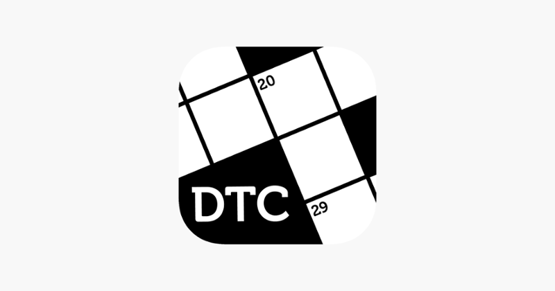 Daily Themed Crossword Puzzles Game Cover