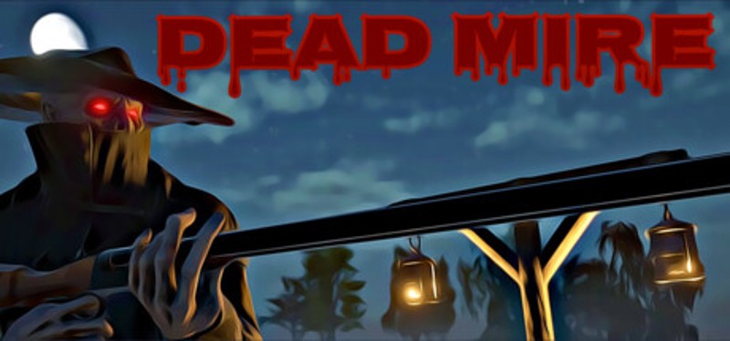 Dead Mire Game Cover