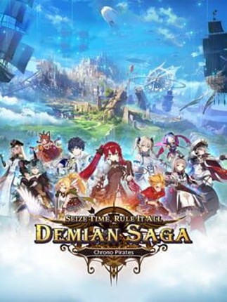 Demian Saga Game Cover