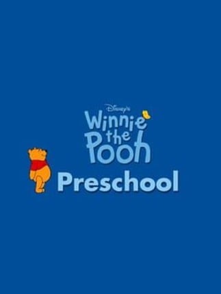 Disney's Winnie the Pooh Preschool Game Cover