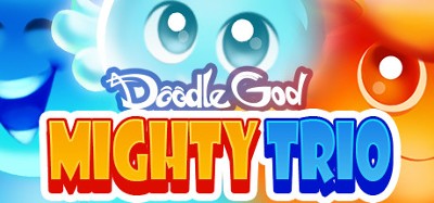 Doodle God: Mighty Trio Image