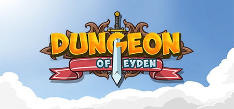 Dungeon of Eyden Game Cover