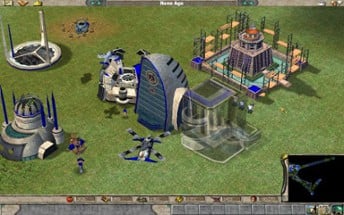 Empire Earth Image