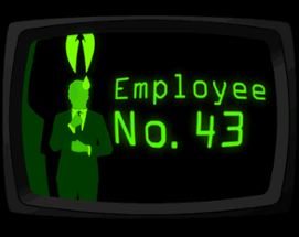 Employee No. 43 Image