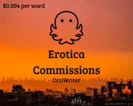 Erotica Commissions Image