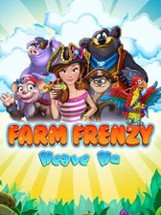 Farm Frenzy: Heave Ho Image