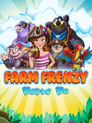 Farm Frenzy: Heave Ho Game Cover